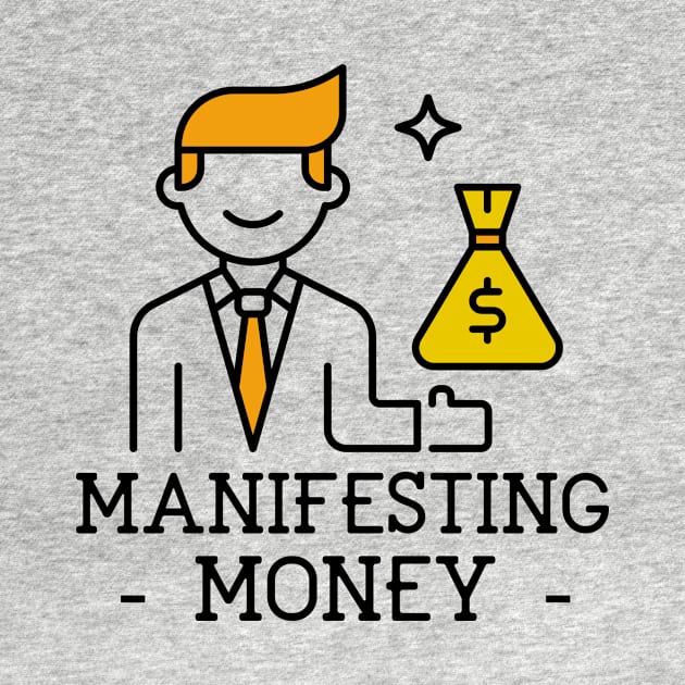 Manifesting Money by Jitesh Kundra